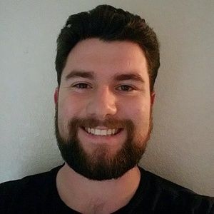 Meet your Posher, Matthew